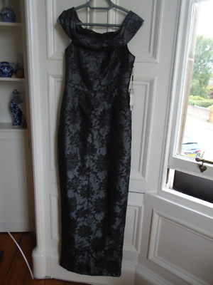 Karl lagerfeld cheap evening dresses