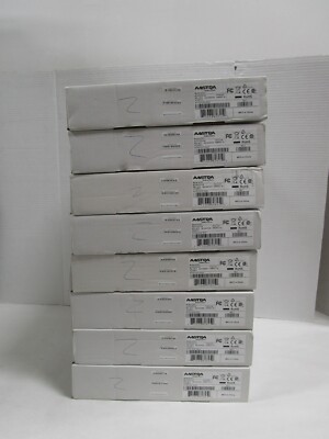 LOT OF 8 AASTRA TELECOM 6757i COMPLETE TELEPHONE NEW SEE PHOTOS SHIPS FREE!