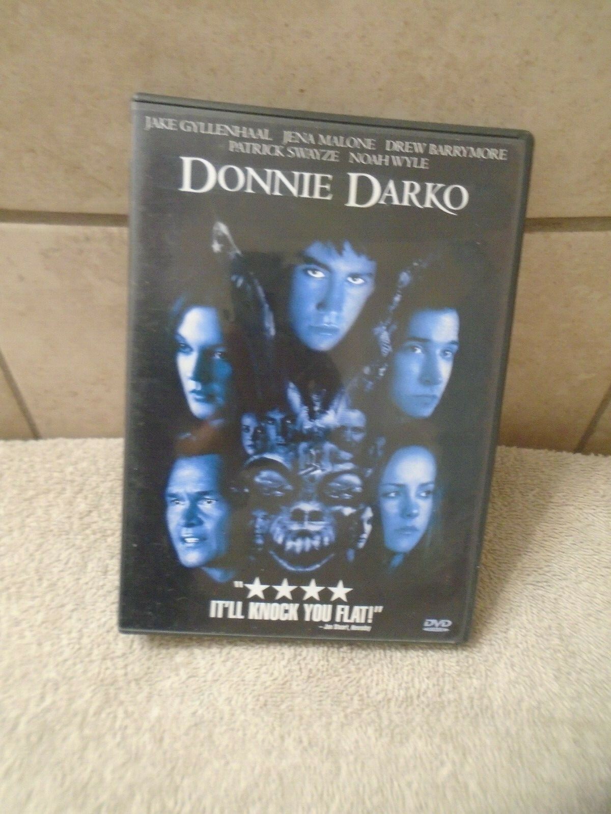 donnie darko dvd | eBay