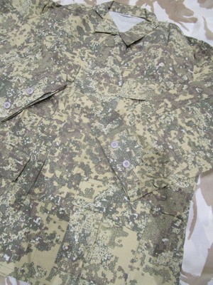 Eon R combat shirt PENCOTT ® Badlands