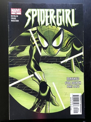 Spider-Girl (1998) Various #1-72 (You Pick) Free Shipping $10+