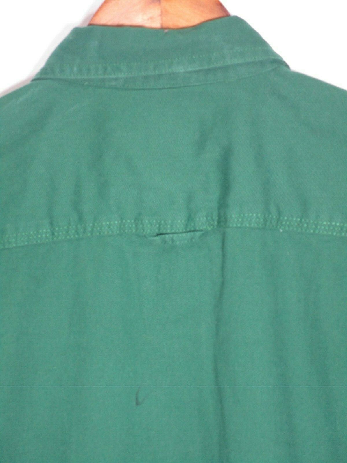 Bass Pro Shops New With Tags Women's Short Sleeve Button Down Shirt Size S