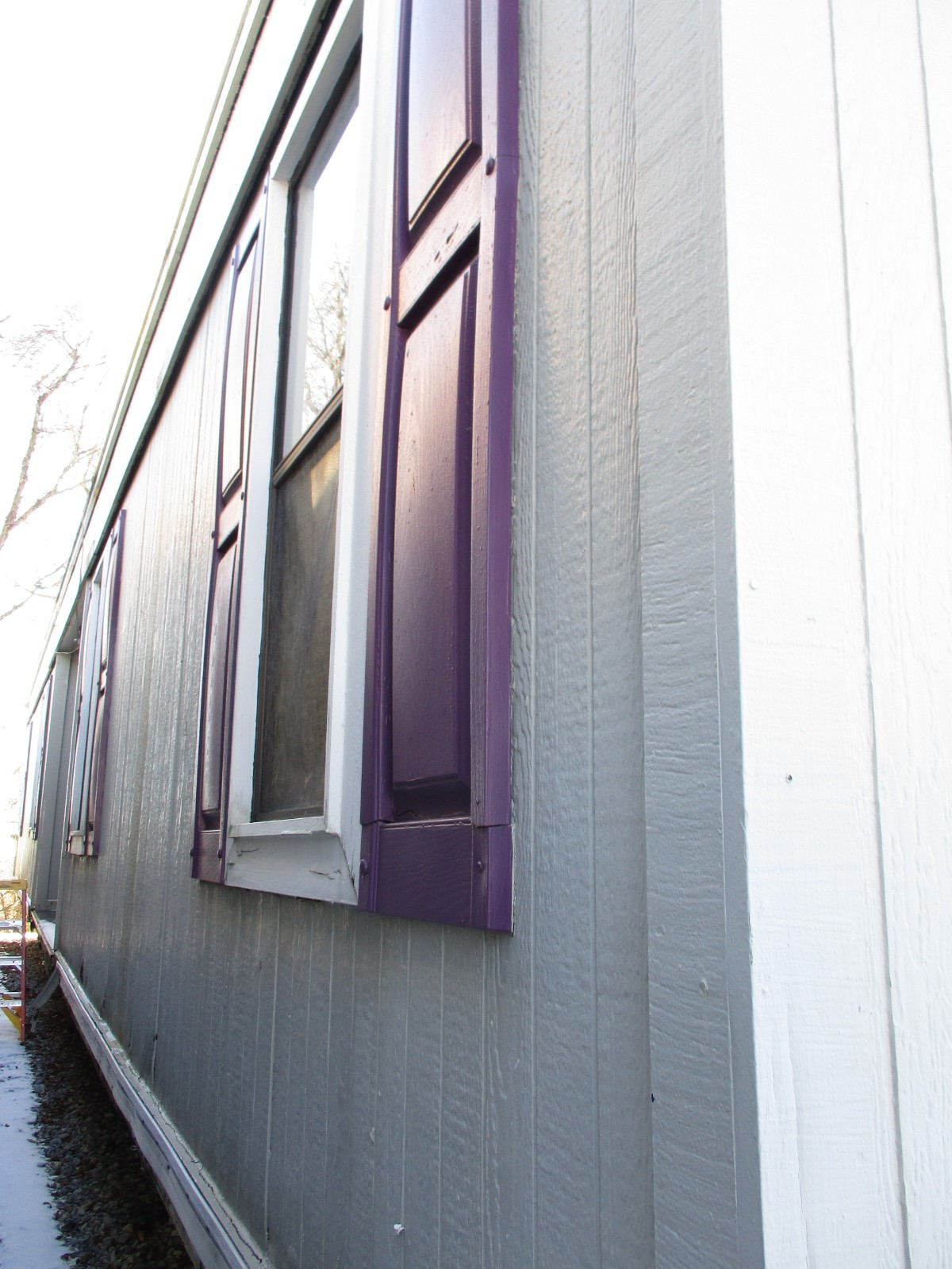 12x56 Modular Trailer Construction/ Sales/ Office / Job-site Trailer