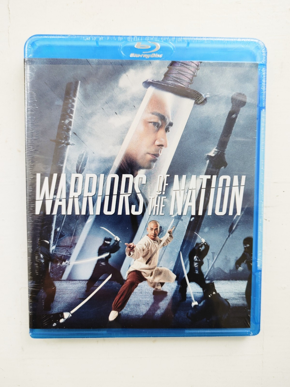 その他 Warriors Of The Nation [Blu-ray] Amazon.com: Warriors Of The Nation [Blu-ray] : Vincent Zhao