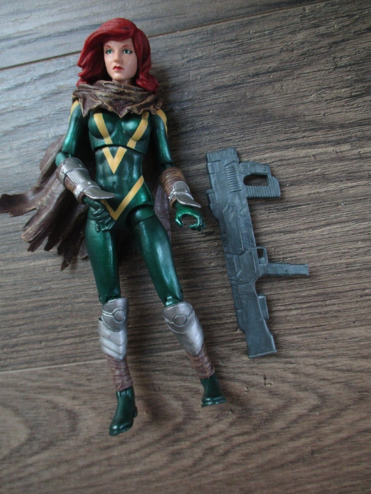 Marvel Legends ホープ・サマーズ Hasbro Hope Summers Action Figure for sale online | eBay
