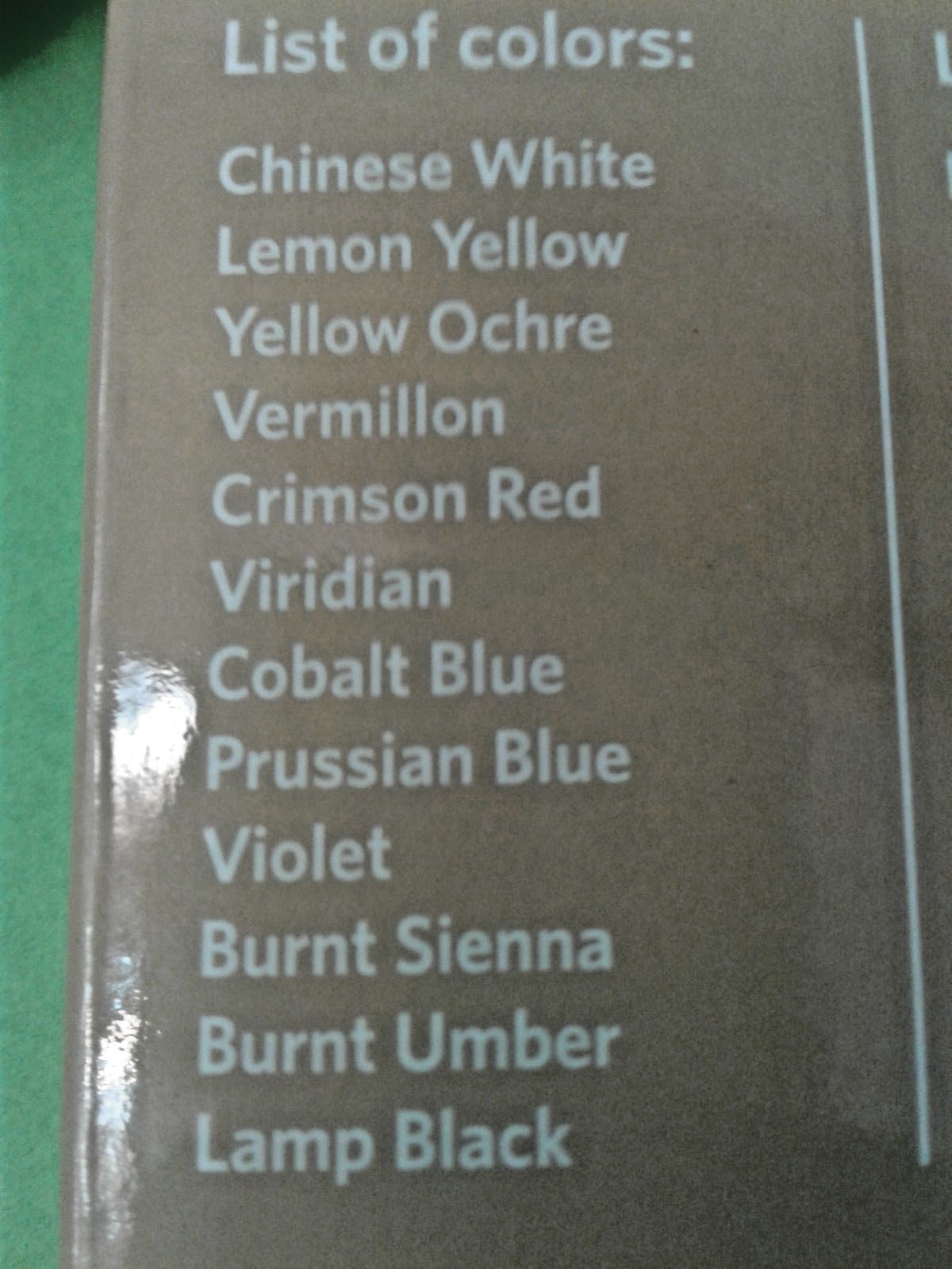 Artist's Loft Fundamentals Watercolor Paint Set 12 Pigmented Colors 12ML tubes