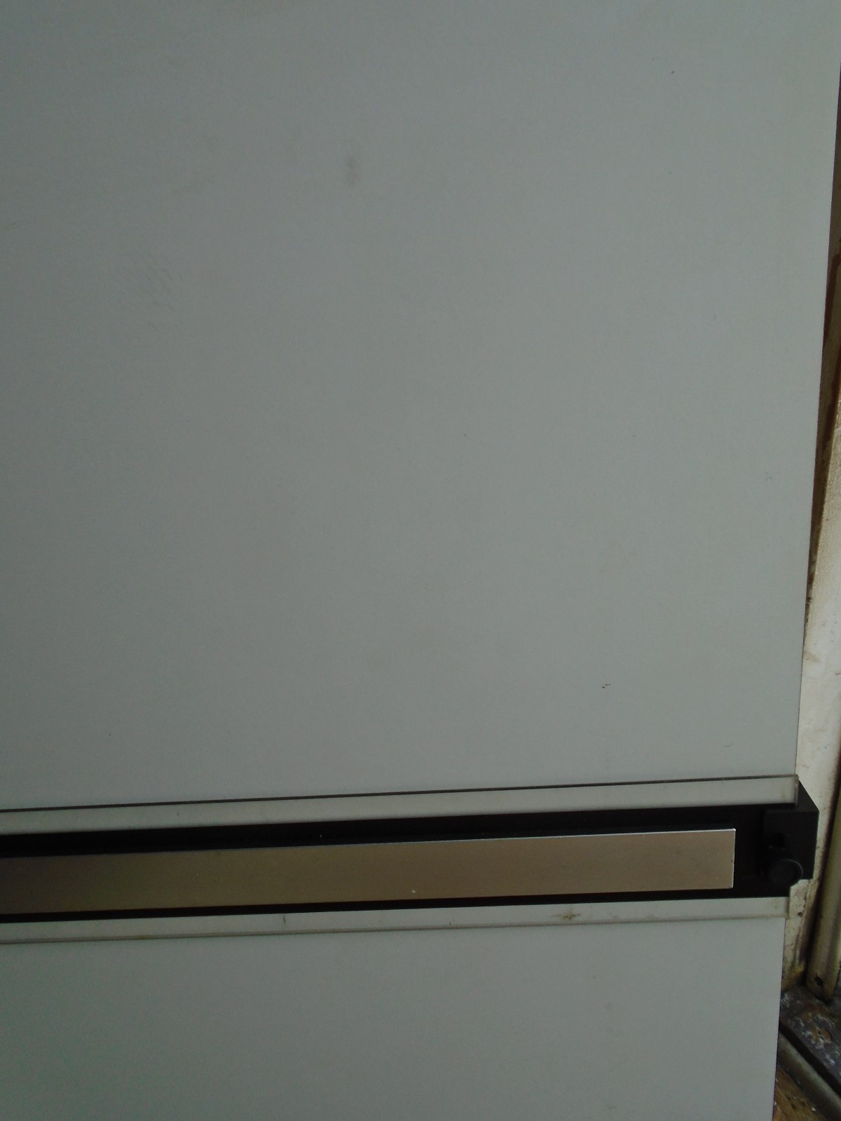 Alvin PXB36 Laminated Parallel Strightedge White Board