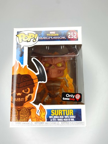 surtur funko