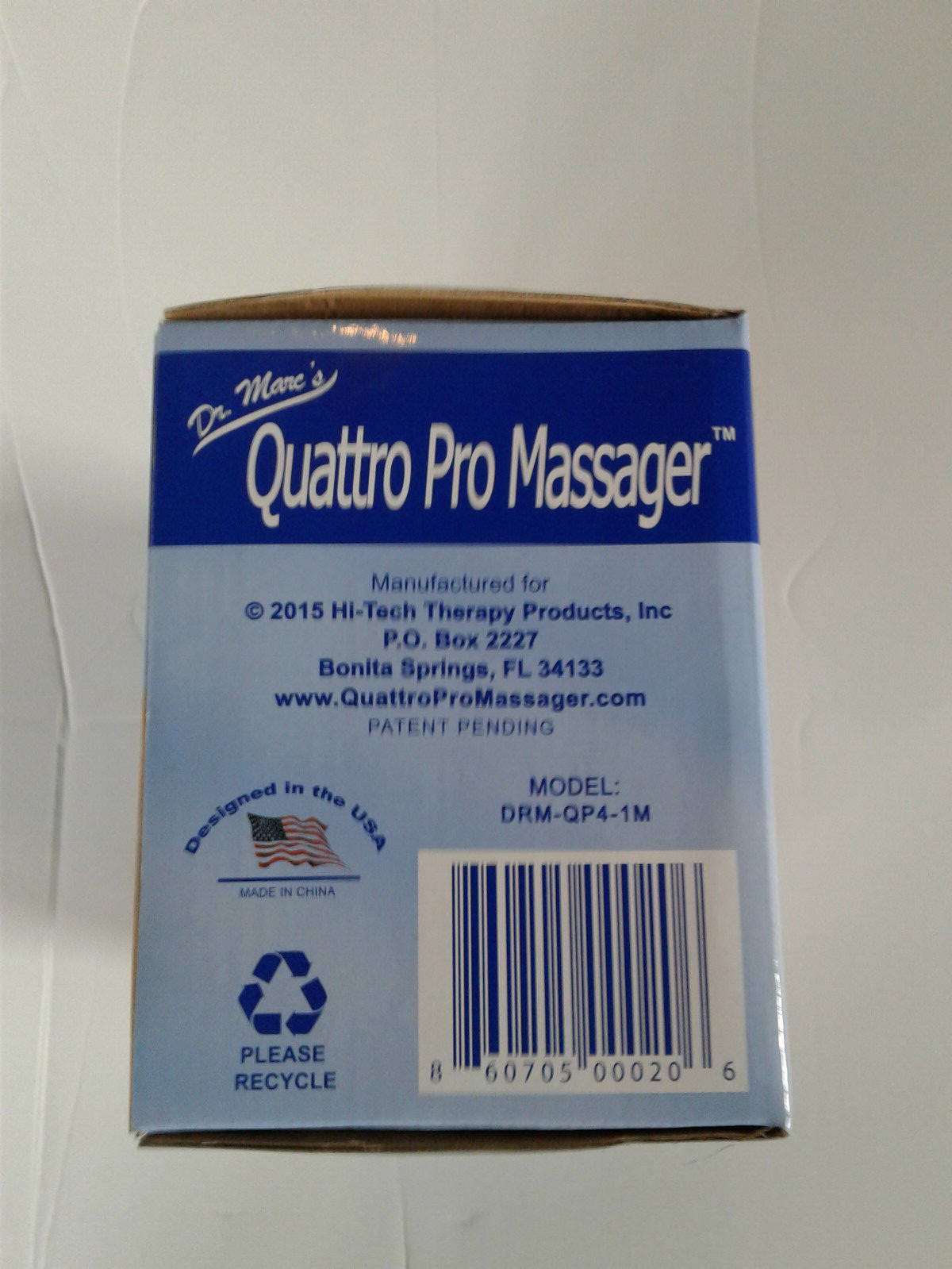 Bulk Lot 25 Hand Held Heated Massagers, Free Shipping