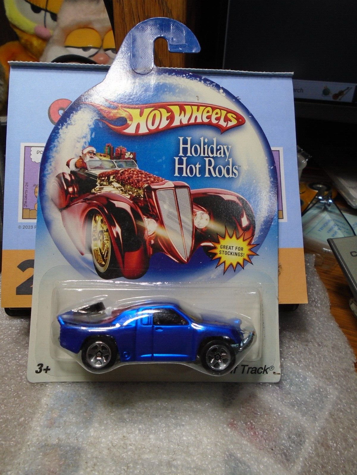 ホットウィール　ホリデーロッズ Hot wheels 2017 Holiday Hot Rods Complete (Set of 6) Walmart