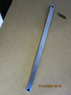 GLOBE CHEFMATE (SQUARE) SLIDE BAR MODEL GC10 OEM# 43