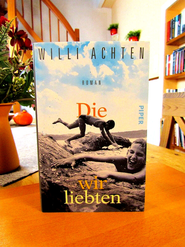 Willi Achten    