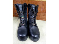 csa approved tactical boots