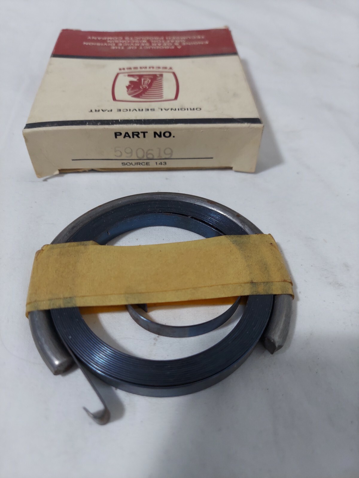 Spring Has Come メル Camshaft Decompression Spring For Zongshen Daytona 190cc