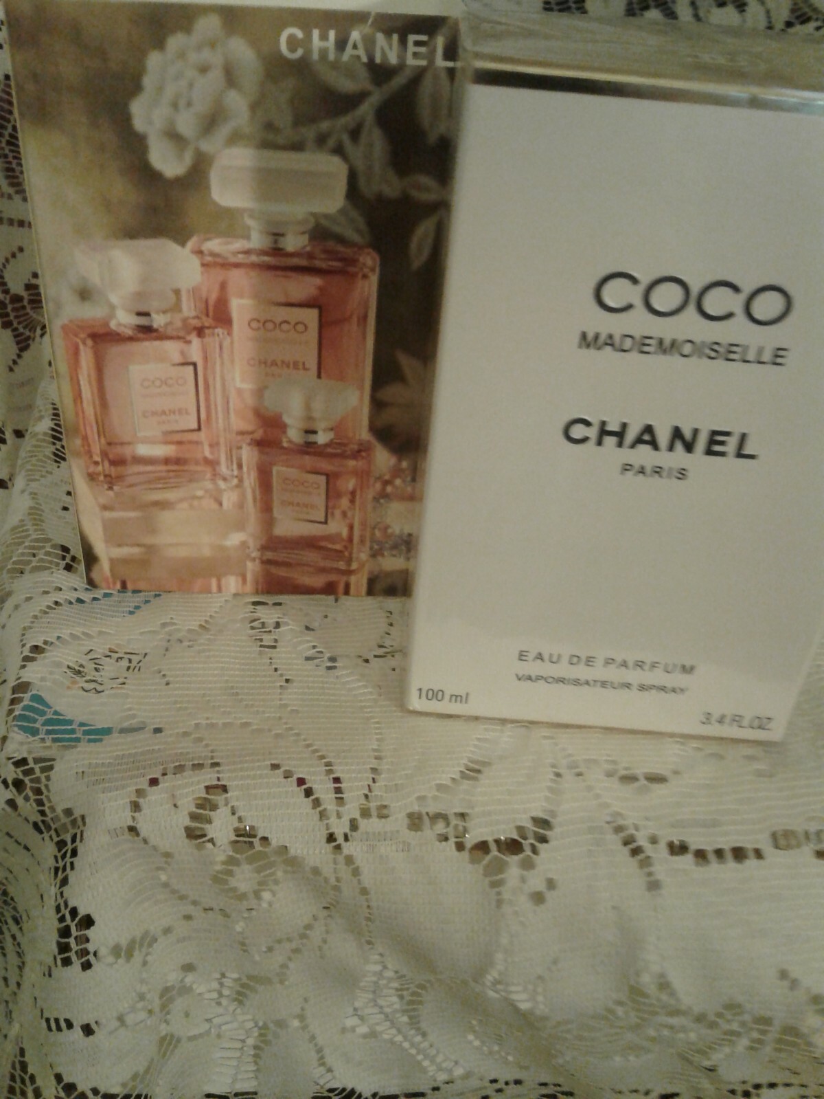 【開封済み未使用】CHANEL COCO ODT 100ml 3.4FL.OZ. 41b1ms9XteL._UF1000,1000_QL80_.jpg