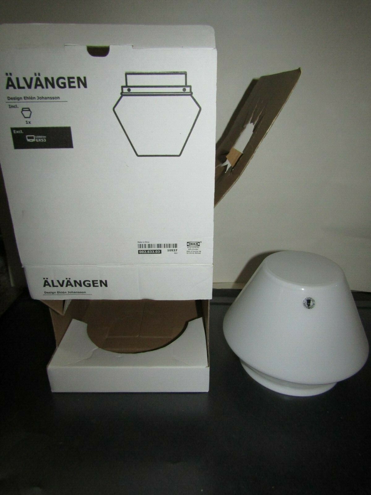 alvangen table lamp
