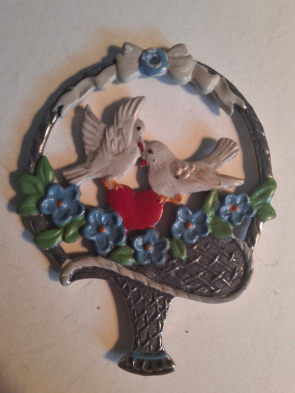 Zinnfiguren Fa. KÃ¼Hn (KÃ¶Nigsbrunn): Diverse Motive (Handbemalt)