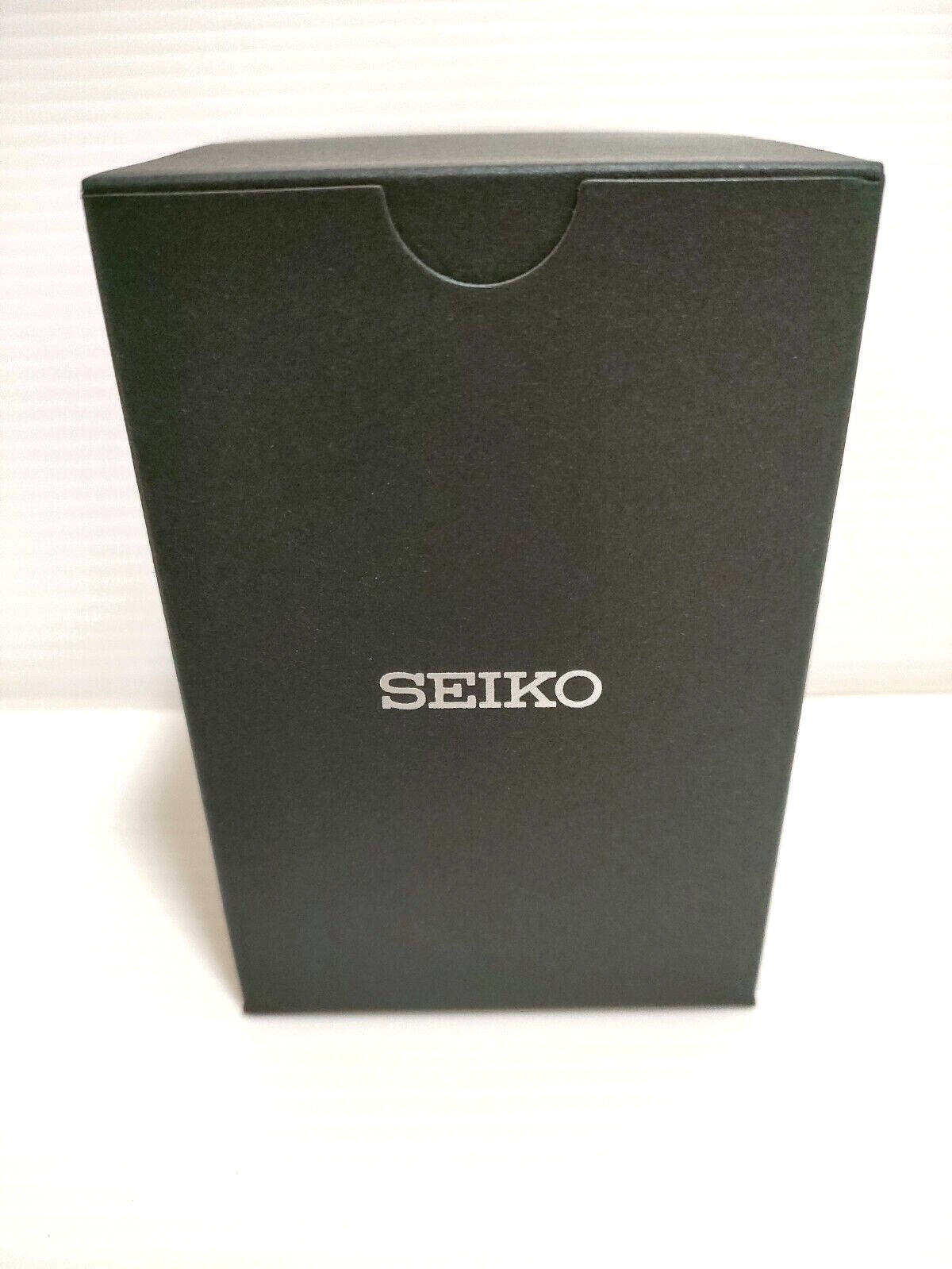 Pre-owned Seiko 5 Sports Skx Sports Style Gmt Sbsc001 Men's Watch Automatic Made In Japan