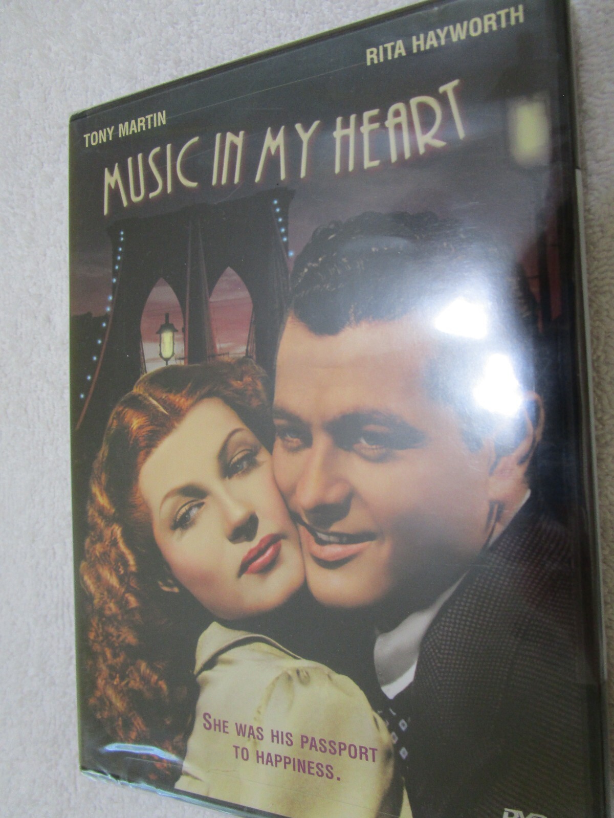 HEART CD、DVD Strange Euphoria [Box] by Heart (CD, Jun-2012, 4 Discs, Sony