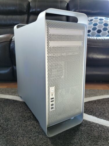Apple Mac Pro 6-Core Intel Xeon, Radeon RX 580, 1TB NVME, 1TB HDD, OS Catalina Apple Mac Pro 6-Core Intel Xeon, Radeon RX 580, 1TB NVME, 1TB HDD, OS Catalina