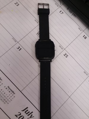 3plus vibe smartwatch activity tracker
