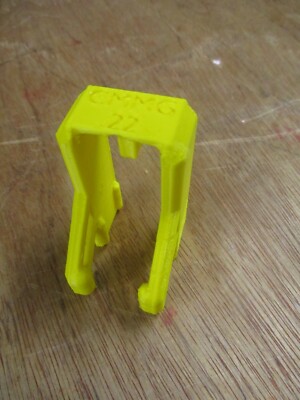 22LR Speed Loader for CMMG .22 Magazine Gen 1