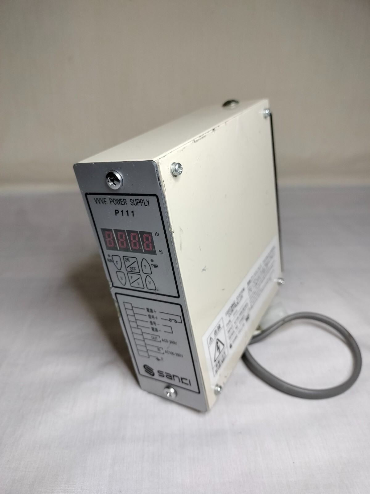EVA電子　SKM-01 EVA電子 / Line Mode Stabilizer SKM-1 エバ電子（EVAの検索結果