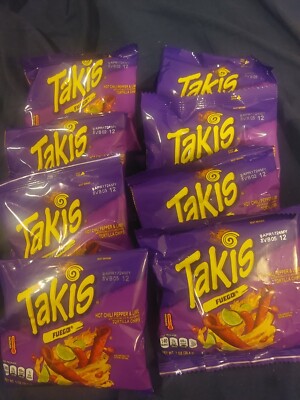 takis fuego 1oz