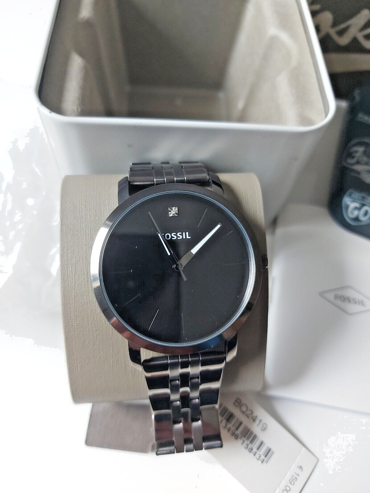 Fossil bq2419 sale