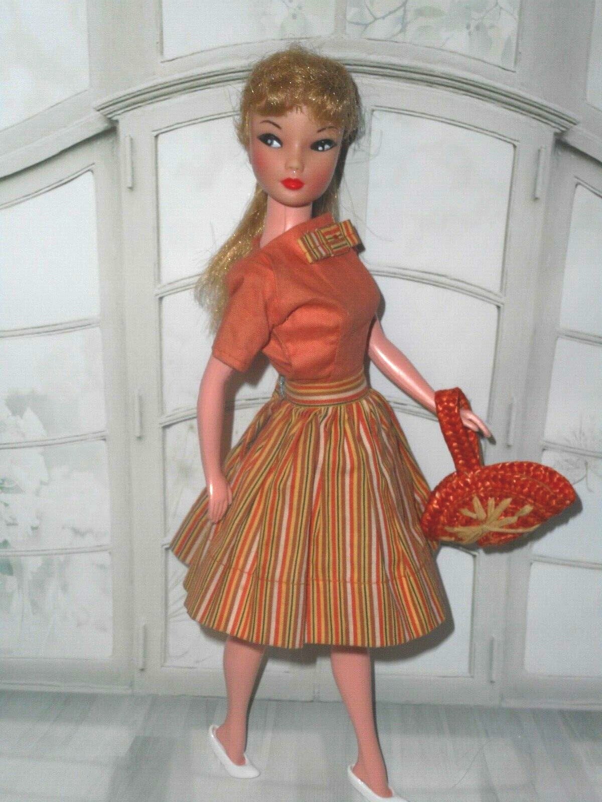 uneeda suzette doll