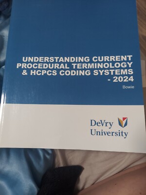 Understanding Current Procedural Terminology and HCPCS Coding Systems 2023