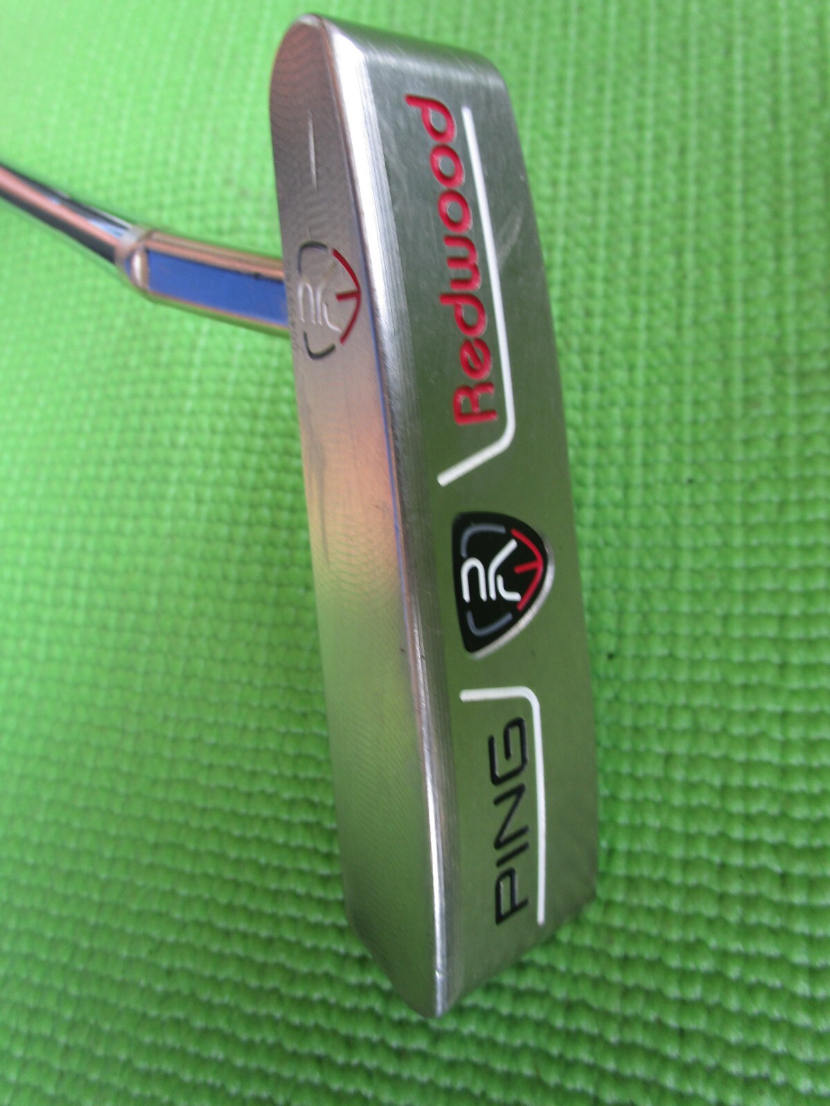 Ping Zing Putter | Ping Zing Putters