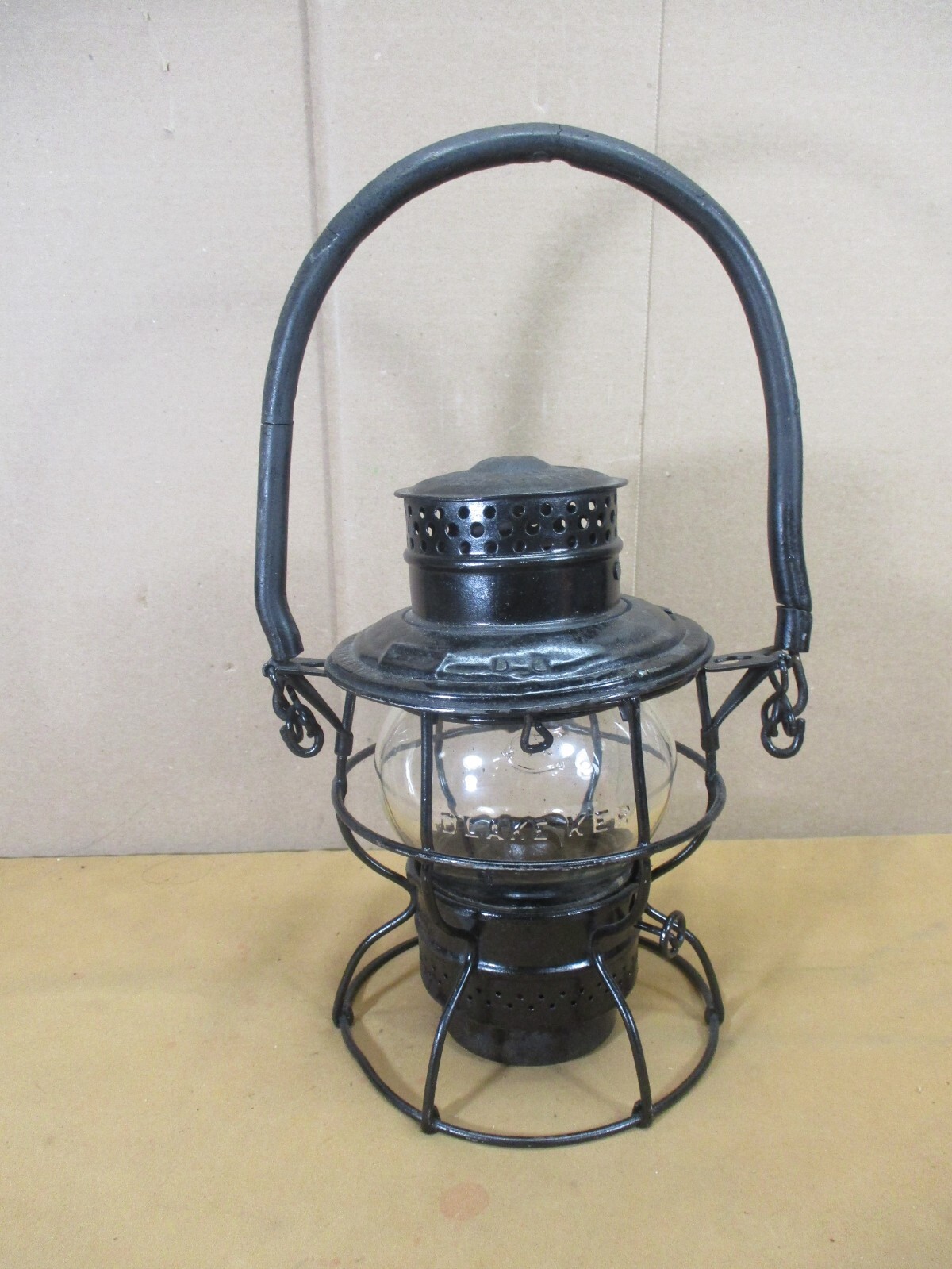 NOS ADLAKE KERO 300 Brass Lantern ランタン NOS ADLAKE KERO 300 Brass Lantern ランタン - メルカリ