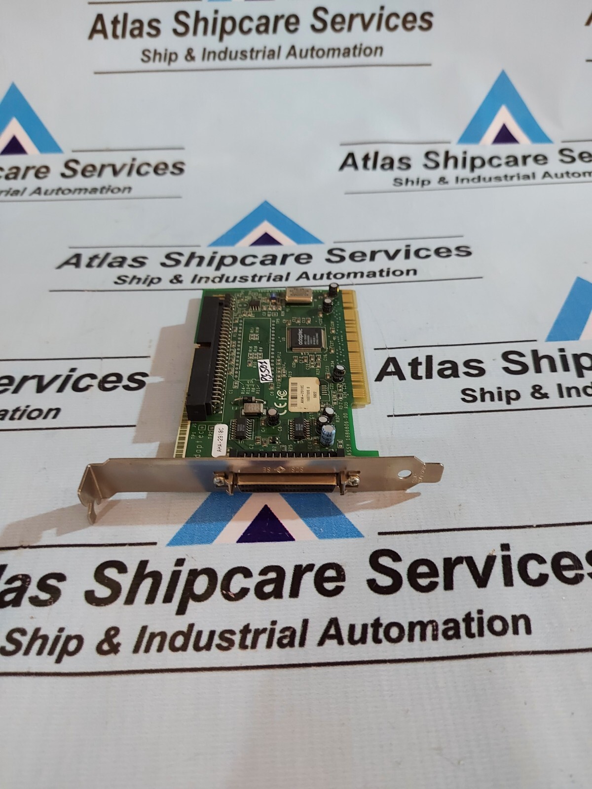 拡張カード Adaptec AHA-2910C/JA ADAPTEC AHA-2910C PCI SCSI