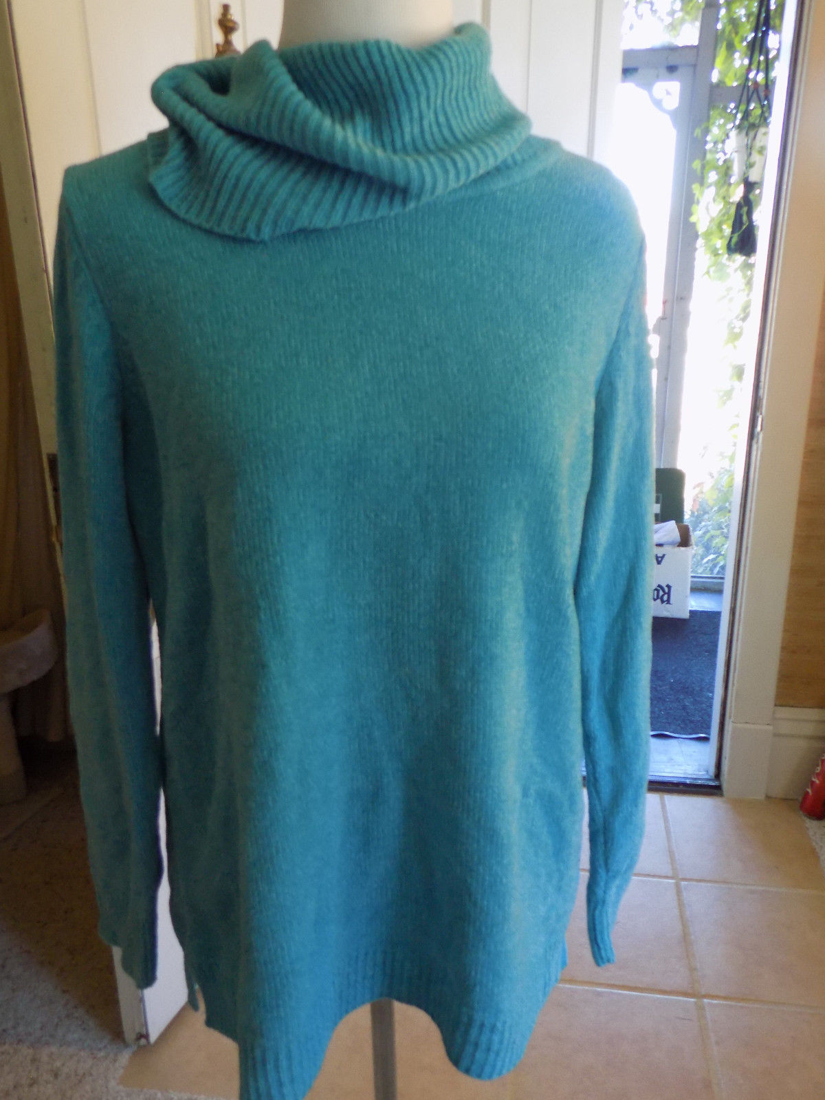 White Stag Sweaters for Women