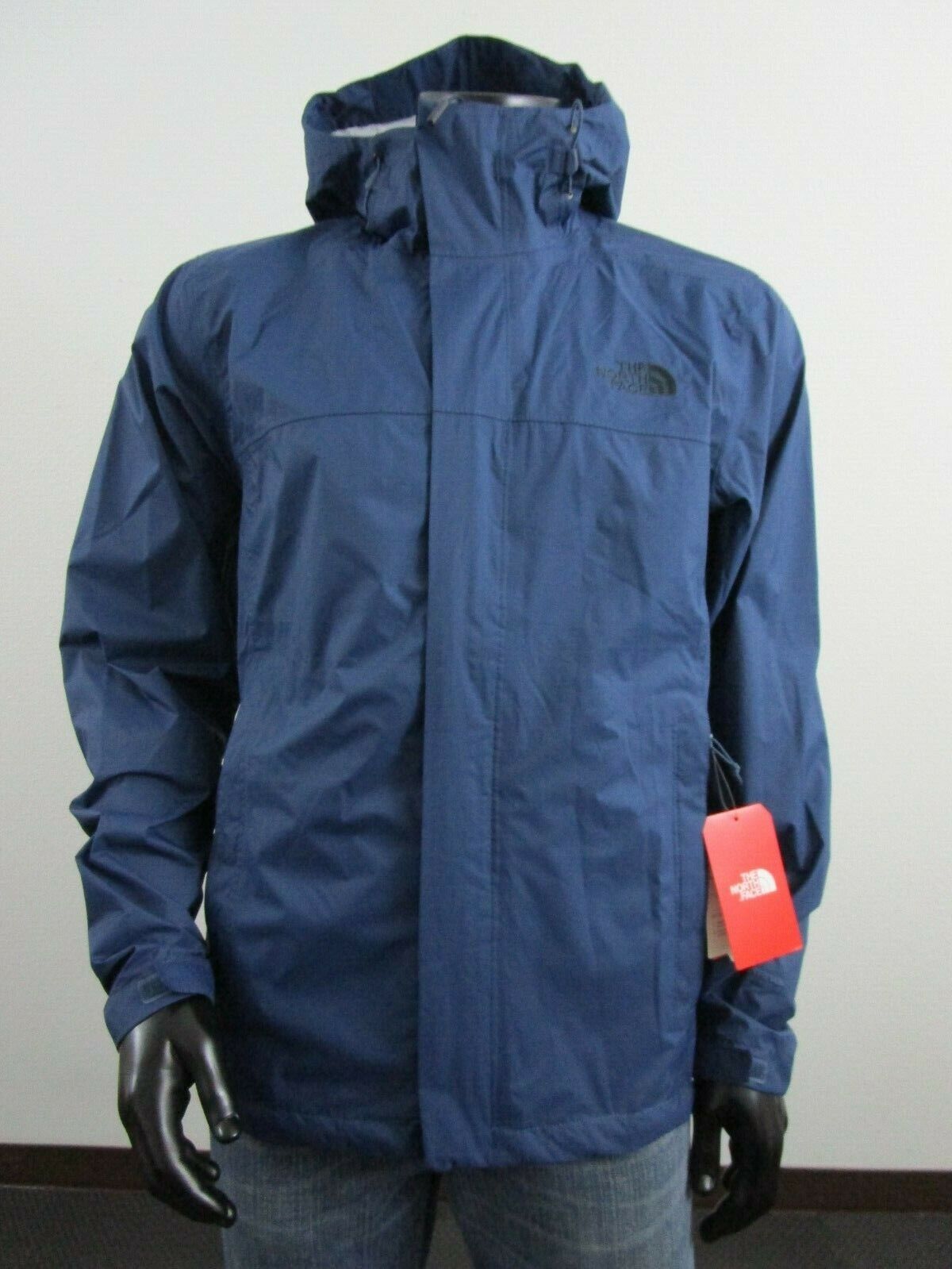 north face venture 2 tall