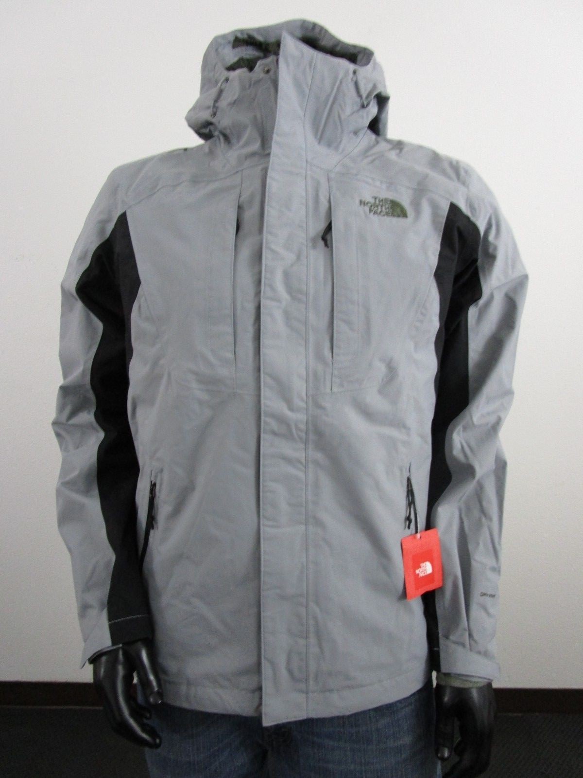 the north face cinder jacket