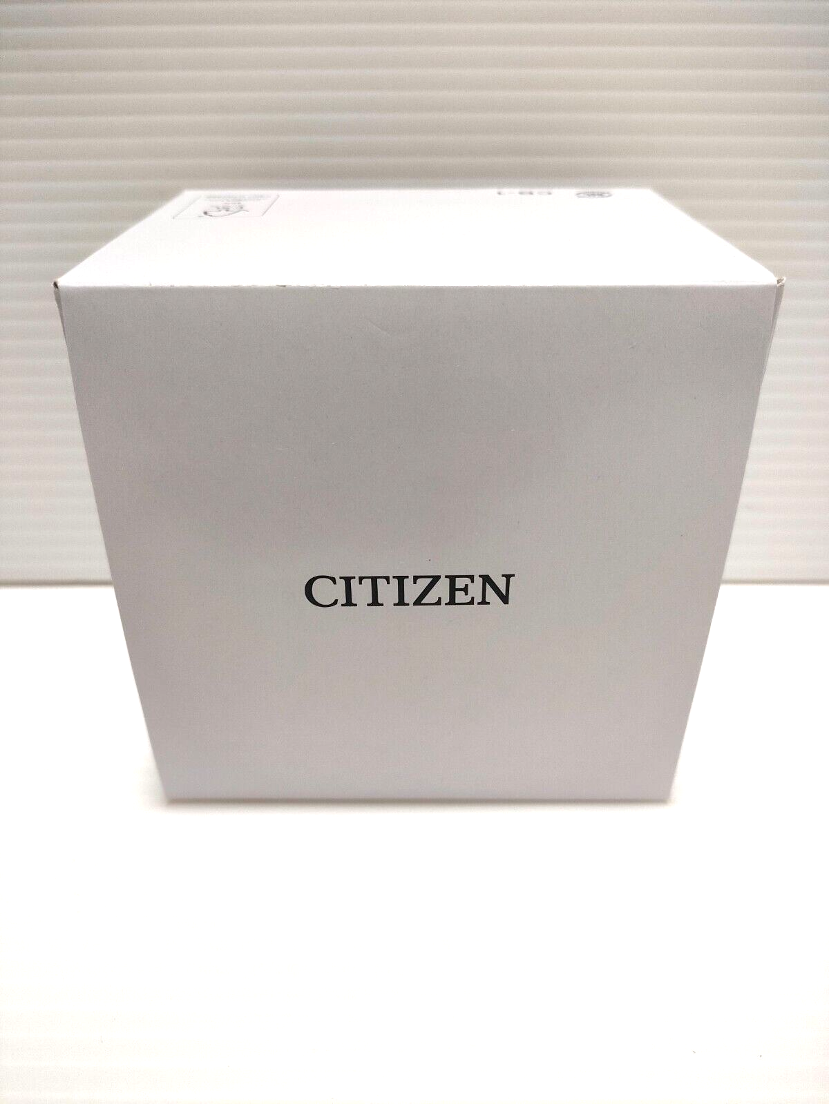 Pre-owned Citizen Mechanical Nb1050-59h Dial Automatic Sapphire Glass Men Watch From Japan
