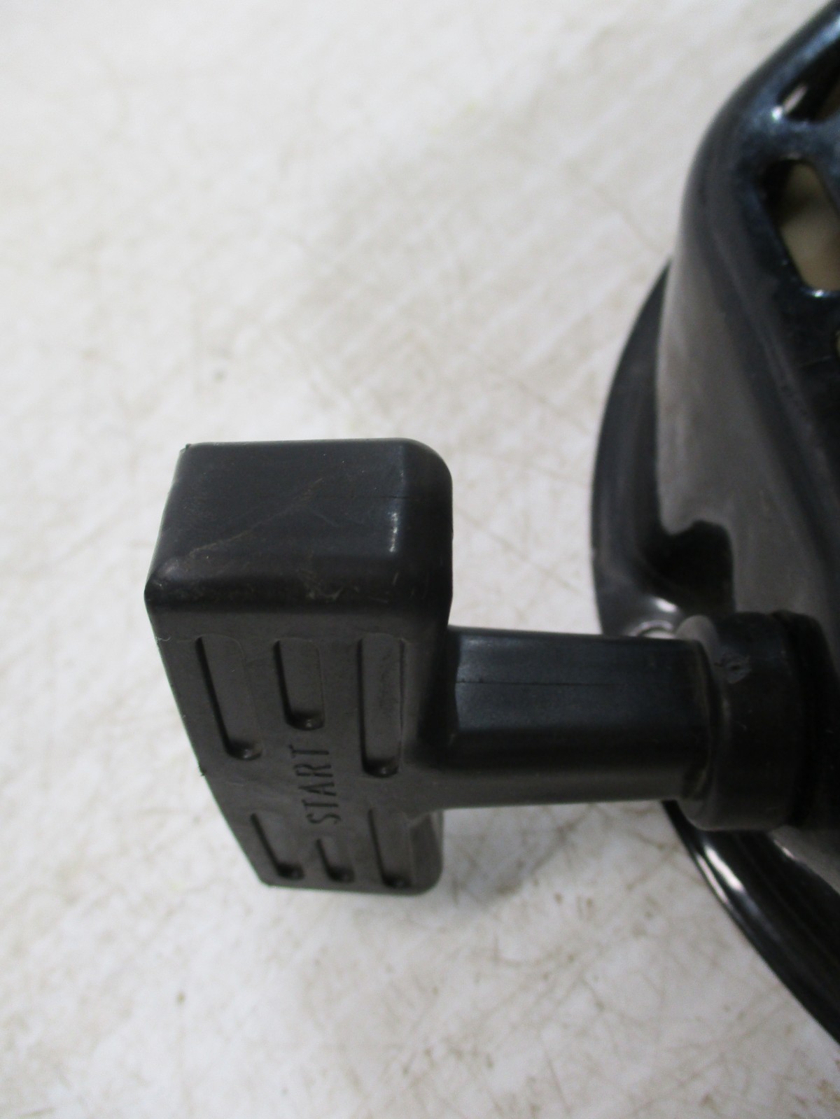 SNOWBLOWER LCT 291CC RECOIL STARTER ASSEMBLY