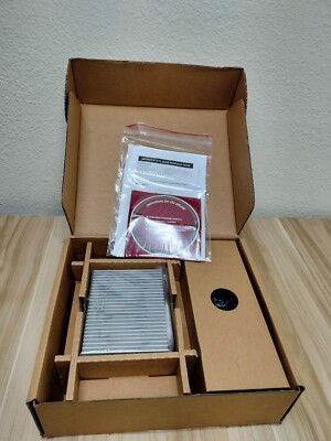 AXIOMTEK (eBOX560-512-3965U-US) Embedded System *OPEN BOX*