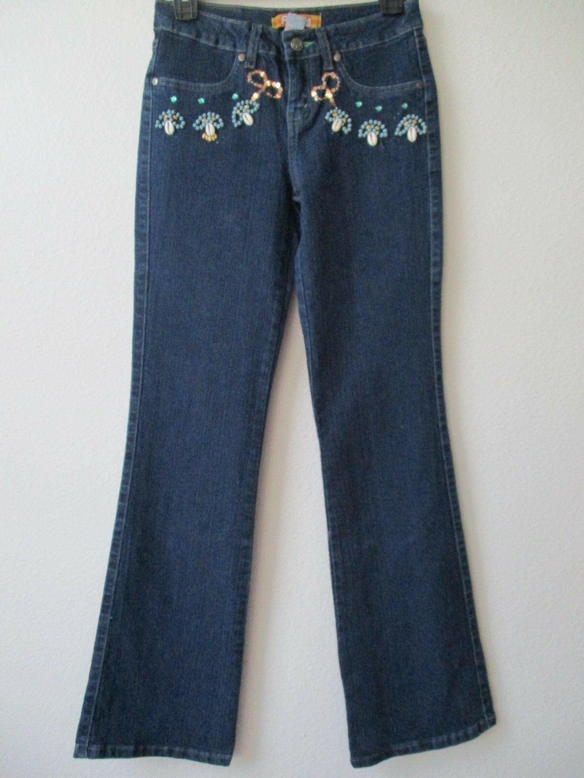 BIBIY. JEWEL DENIM Mサイズ BIBIY. JEWEL デニム | ファッション通販サイト NUGU