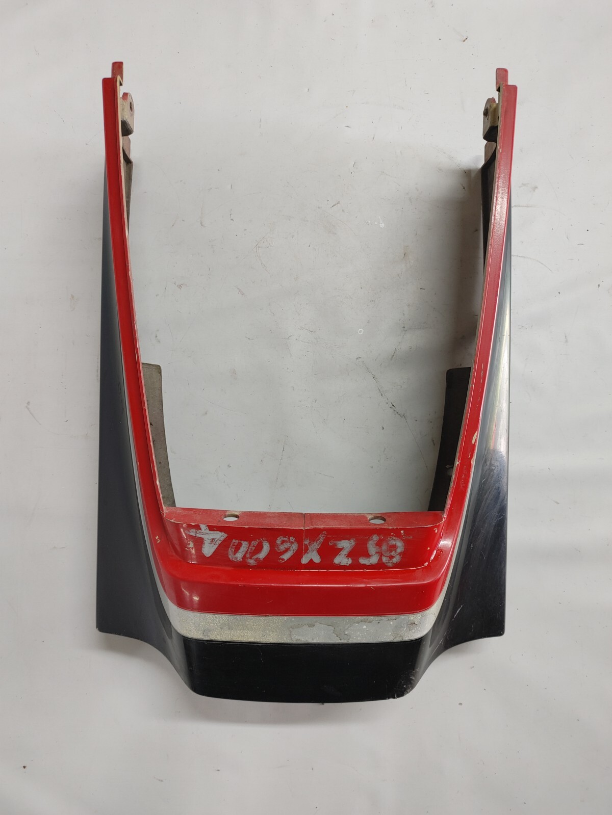 1985 Kawasaki ZX600A Rear Tail Cover Seat Cowl 14025-5218-J3