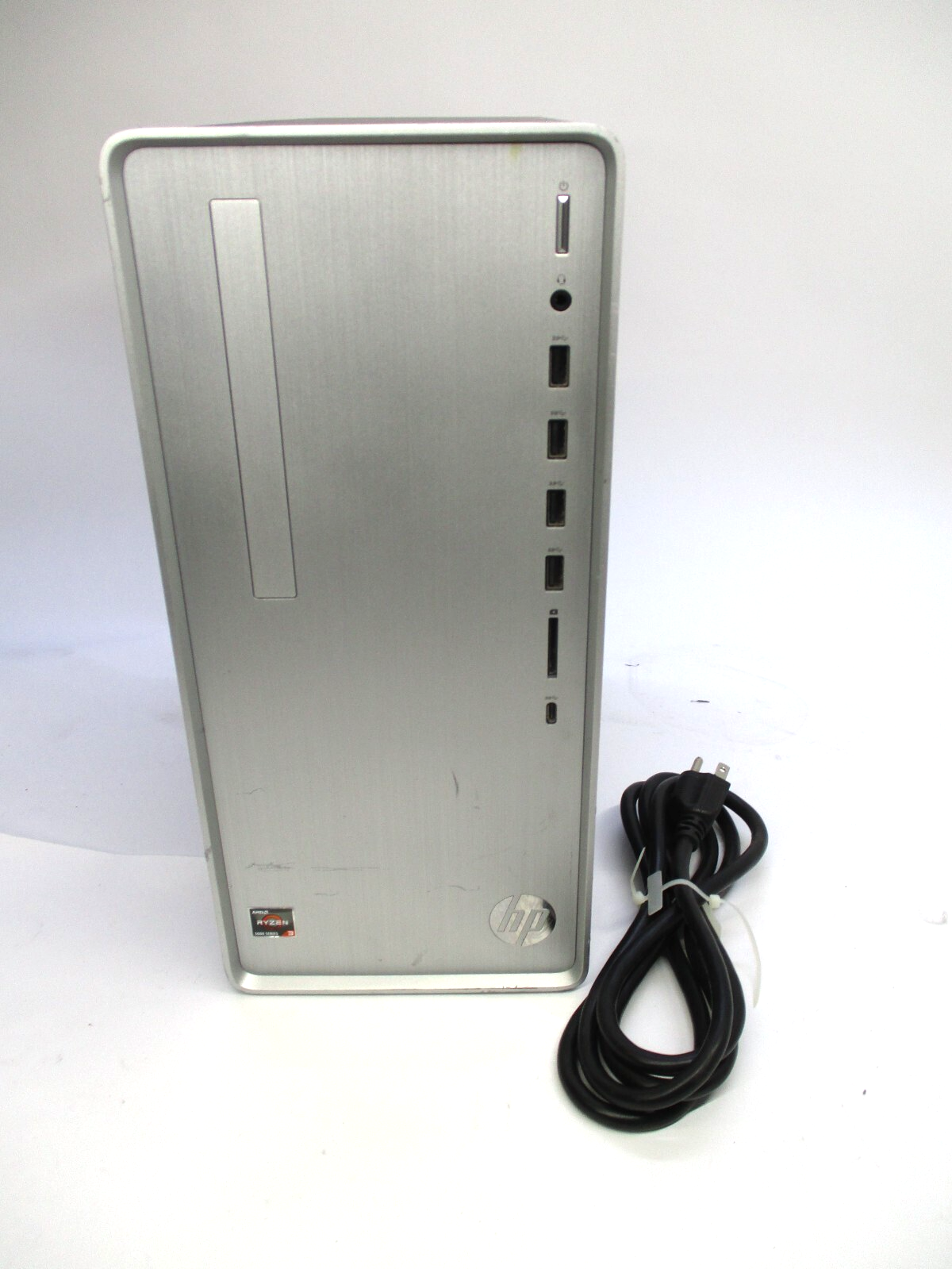 HP デスクトップパソコン　TPC-F123-MT Refurbished HP Pavilion TPC-F123-MT Desktop Intel Core i3