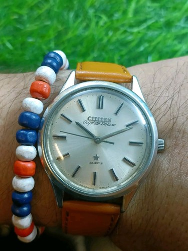本日価格‼️希少‼️THE CITIZEN デイト 腕時計 可動品　1996年 希少‼️THE CITIZEN デイト 腕時計 可動品 1996年 時計