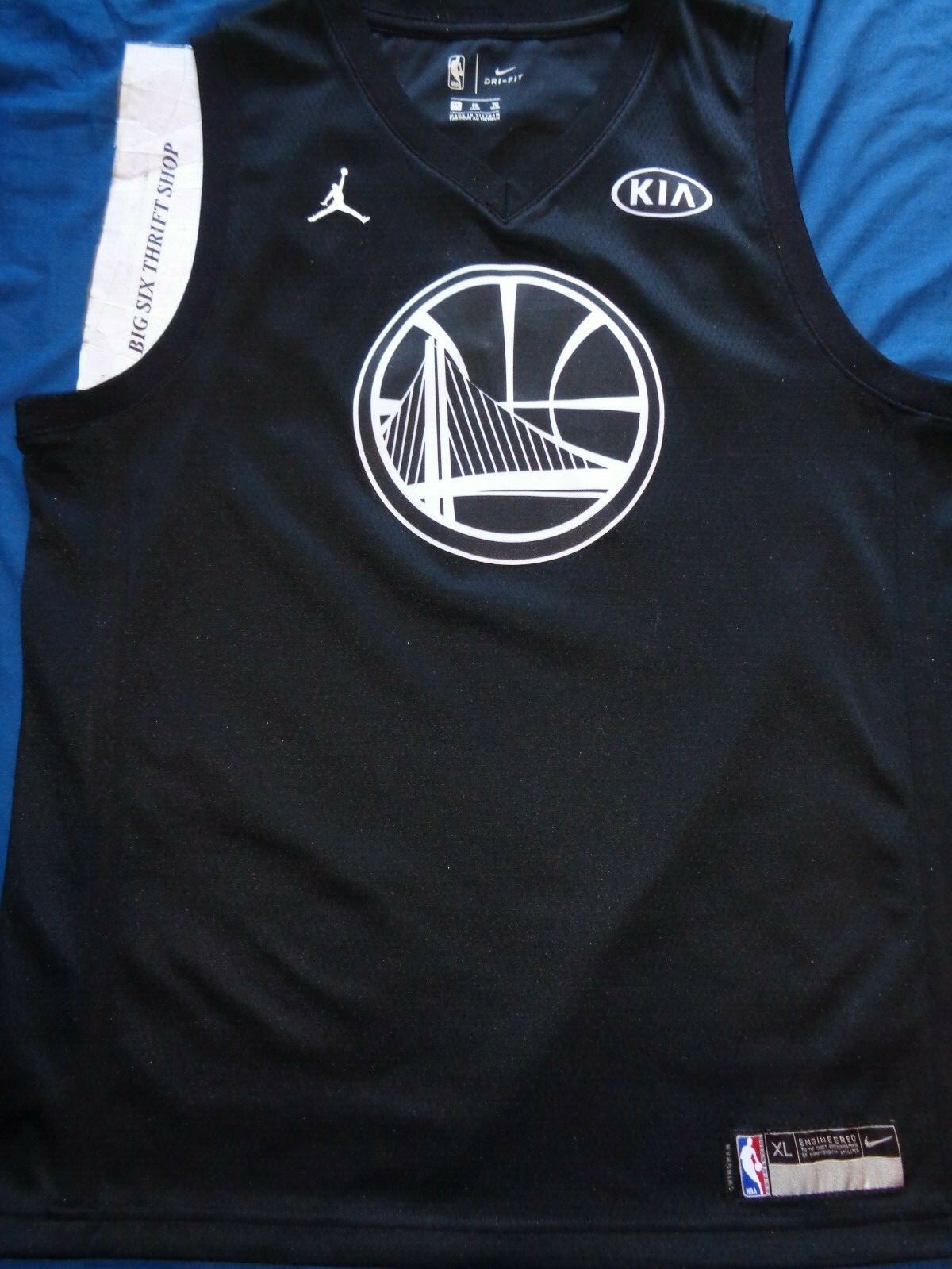ウェア All Star Basketball Jersey Li Ning CBA All Star Game Zhao Jiwei Basketball Jersey