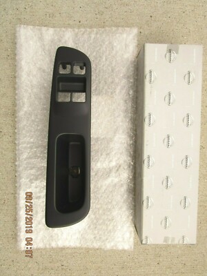 Car Truck Interior Switches Controls For 1989 1993