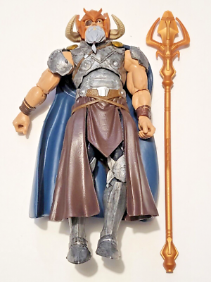 Odin baf marvel legends deals