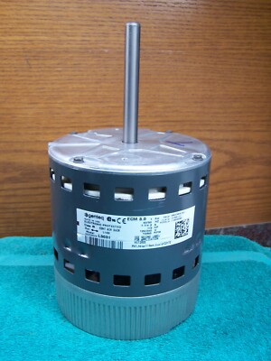 New Lennox 101564-01 33W12 ECM 1/2HP Blower Motor & 3.0 controller 5SME39HXL3031