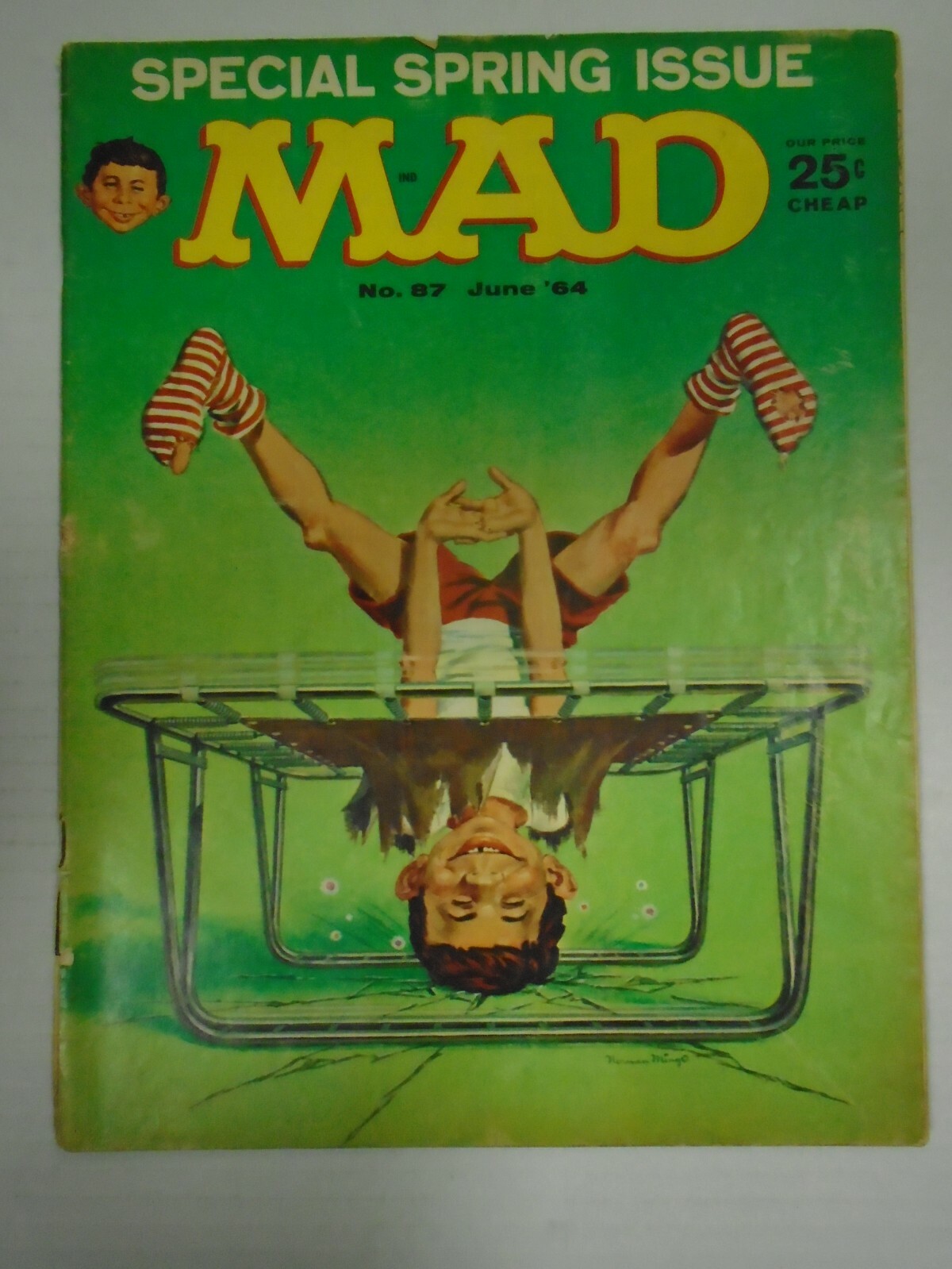 ●MAD LAD Absolute Mad Lads - YouTube