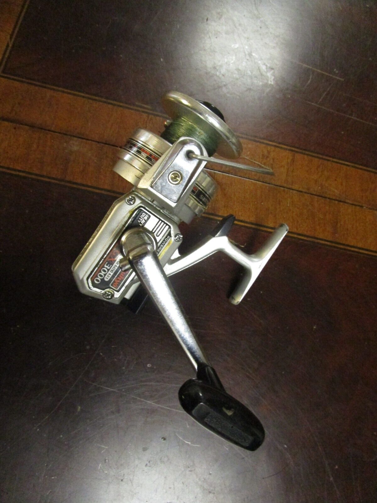 SHIMANO フィッシングリール 3000 ジャンク品 SHIMANO フィッシングリール 3000 ジャンク品 2025年最新】Yahoo